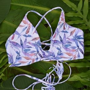 Midori XL Lanai Mia Top